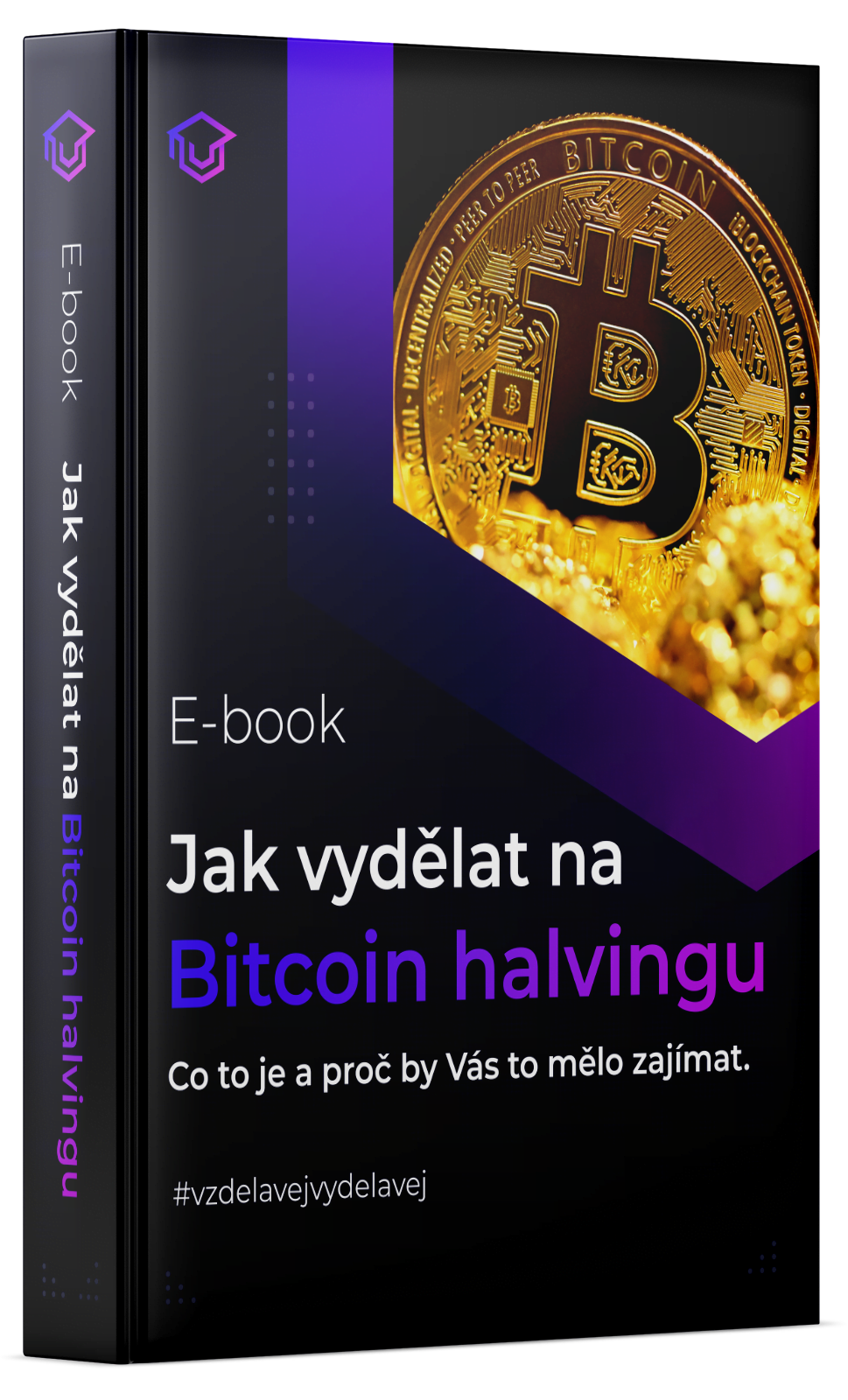 ebook halving edit